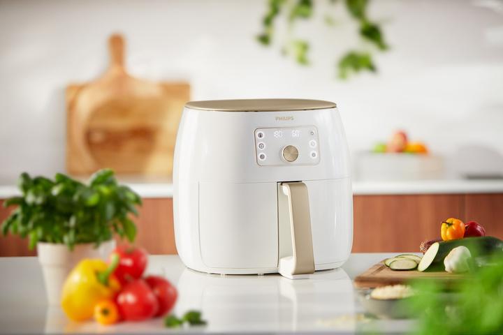 Produktbild Philips Airfryer XXL HD9870/20