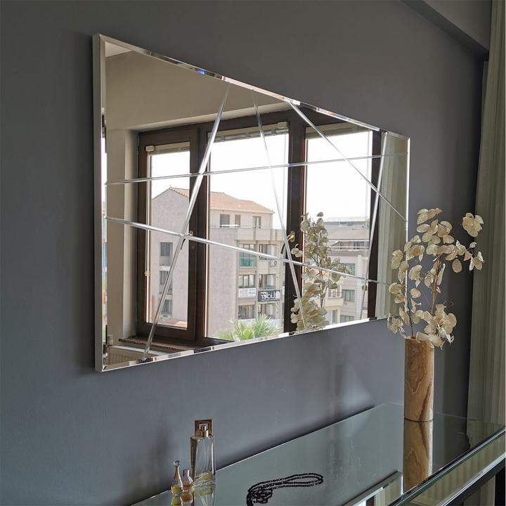 Immagine prodotto Skye Decor Antoine (130 x 2 x 62 cm)