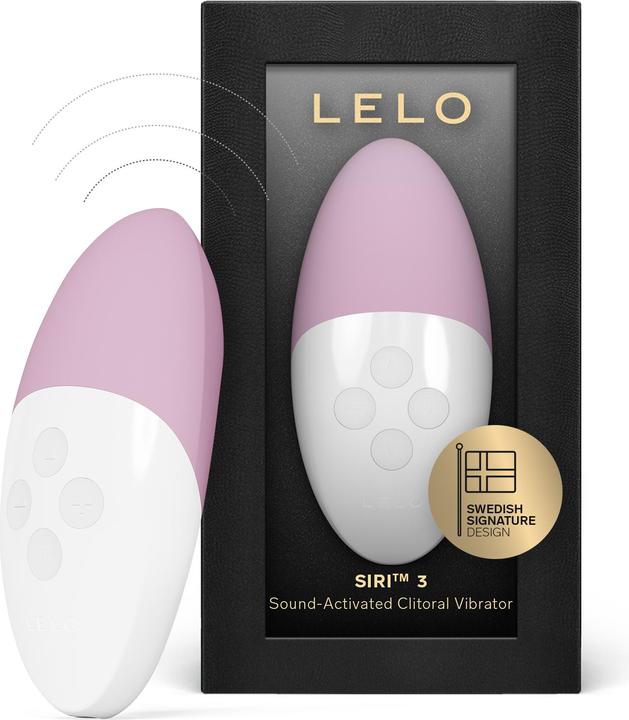 Immagine prodotto LELO SIRI 3