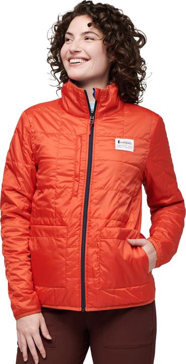 Produktbild Cotopaxi Teca Calido (XXS)
