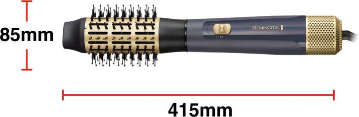 Actual product image Remington AS5805 Sapphire Luxe
