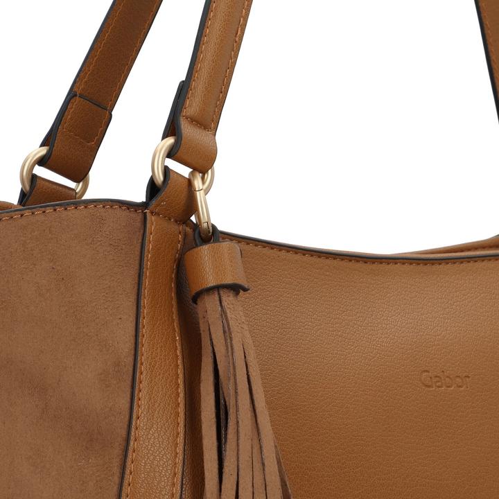 Produktbild Gabor Aki Shopper Tasche L 34 cm