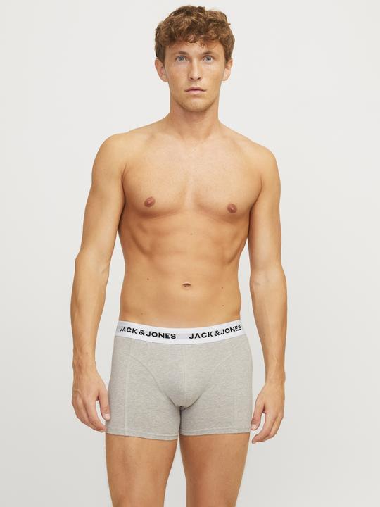 Actual product image Jack & Jones 3-pack boxer shorts Boxer shorts (XL, pack of 3)