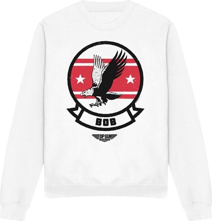 Top Gun Bob Sweatshirt