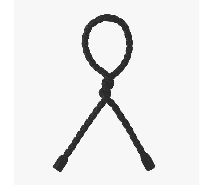 Produktbild Highlander Gear Twists Set 15cm