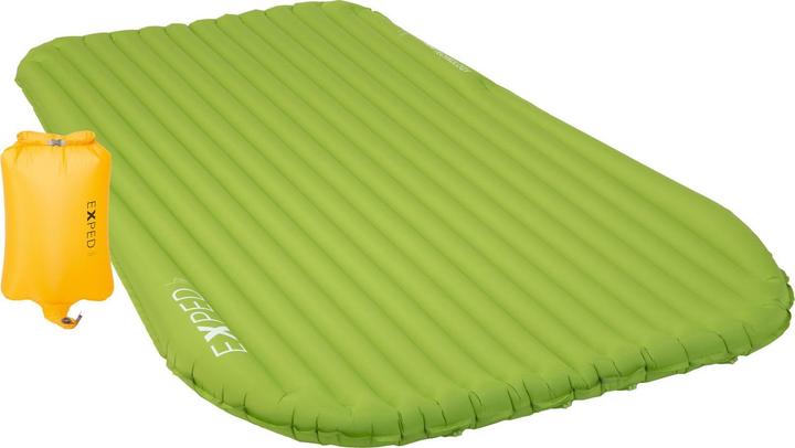 Produktbild Exped Ultra 1R Duo M