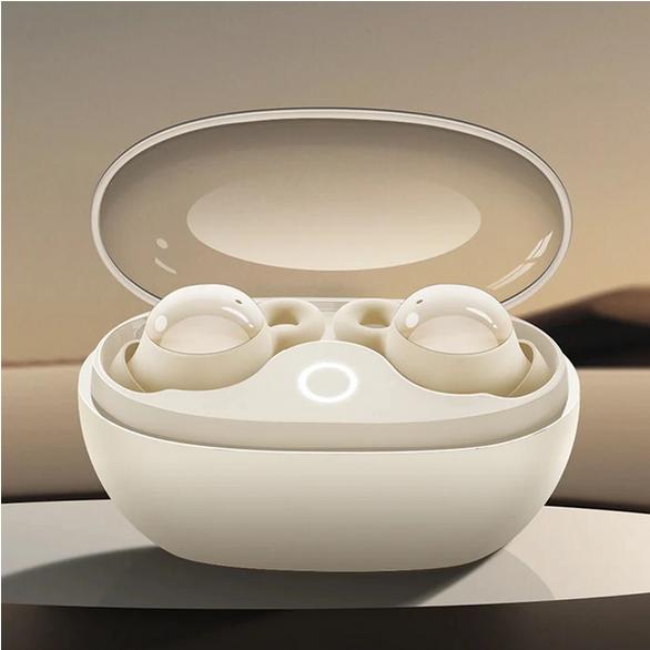 Produktbild Joyroom JR-TS3 Sleep Earbuds (ANC, 5 h, Kabellos)
