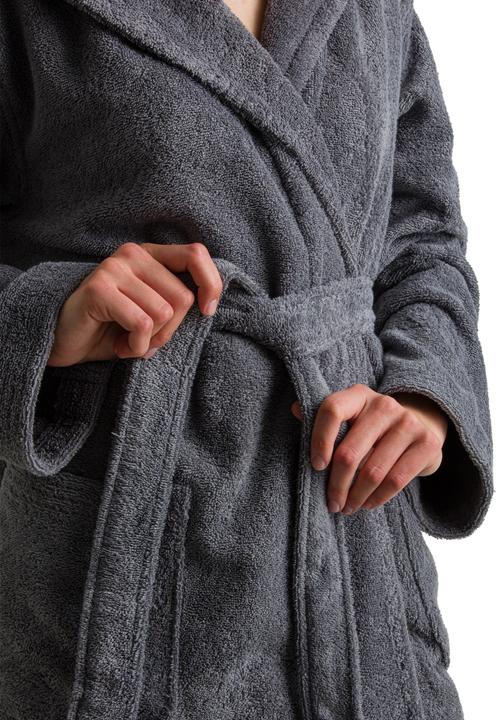 Produktbild Möve Superwuschel Bademäntel (XL)