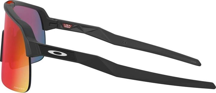 Actual product image Oakley Sutro Lite (Mat Black, Prizm Road)