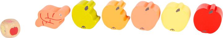 Image du produit small foot Jeu d'équilibre "4 Friends (Allemand)