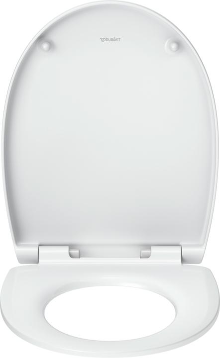 Produktbild Duravit Universal WC Sitz Sortiment WC-Sitz