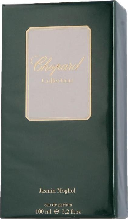 Image du produit Chopard Les Jardins du Paradis Jasmin Moghol (Eau de parfum, 100 ml)
