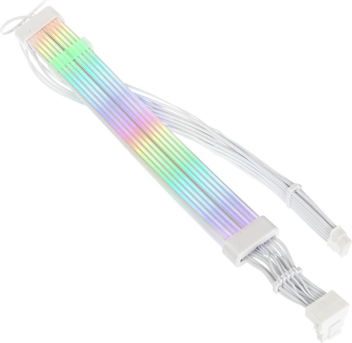 Kolink Umbra Radiant ARGB 12V-2x6 to 12V-2x6 Cable (Mehrfarbig)