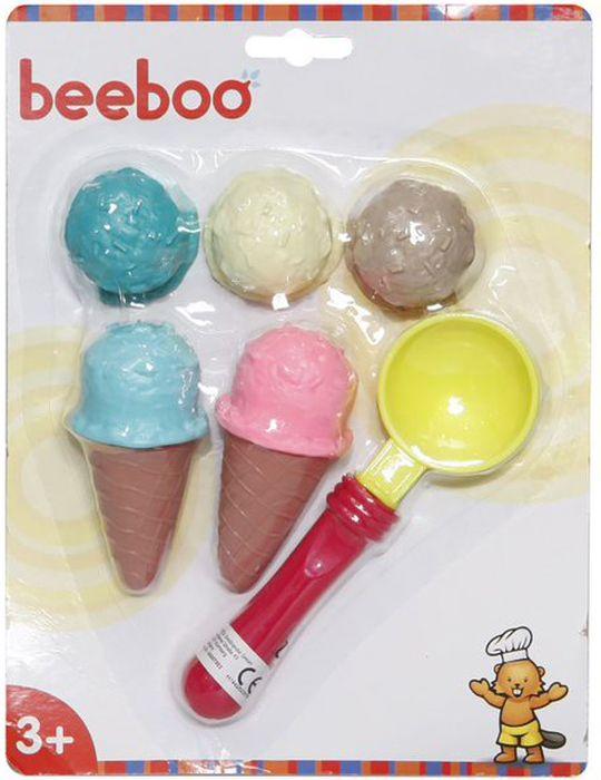 Beeboo Keukenijs