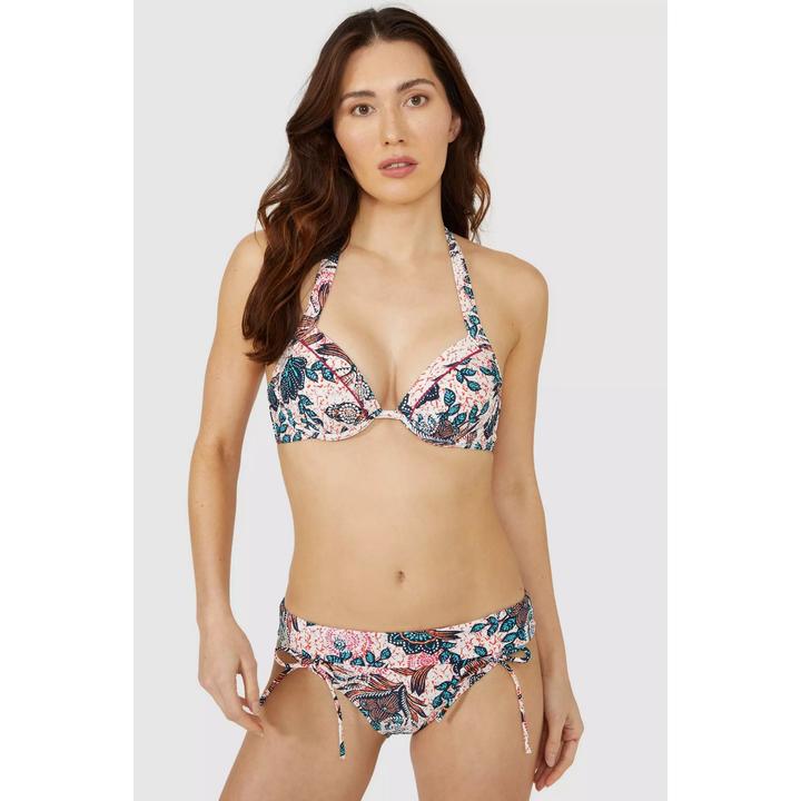 Produktbild Universal Textiles Savannah Bikini Oberteil Wattiert (75 D)