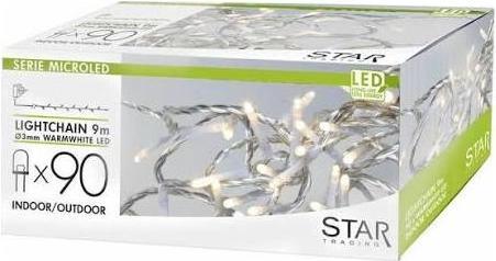 Image du produit Star Trading Micro (9 m)