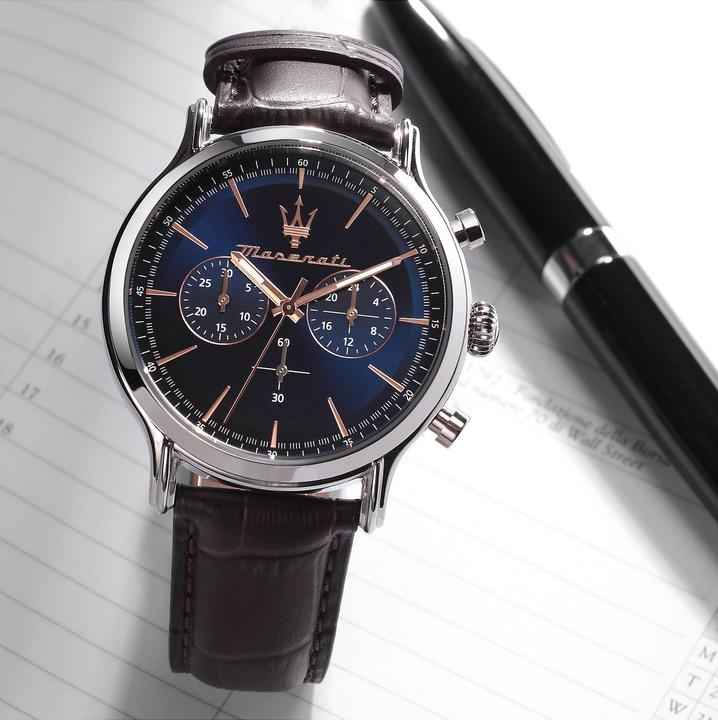 Produktbild Maserati Epoca (Chronograph, 42 mm)
