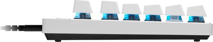 Immagine prodotto Logitech Pro X Tkl Rapid (Ing. Int., Cablato)