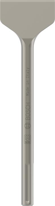 Produktbild Bosch Professional Zubehör PRO SDS max-4C Fliesenmeissel, 80 x 300 mm (80 mm)