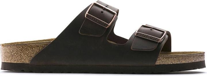Productafbeelding Birkenstock Arizona Nubuck Leer Smal (40)