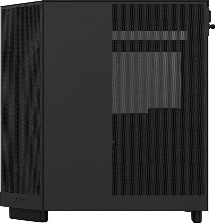 Produktbild NZXT H6 Flow RGB (ATX, mATX, Mini-ITX)