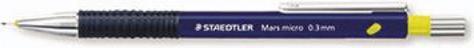 Actual product image Staedtler Mars (0.30 mm, B, 1 x)