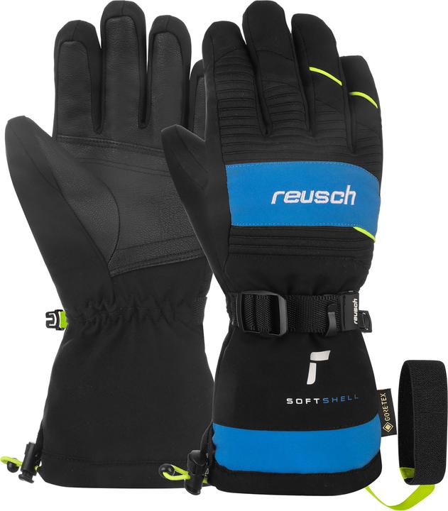 Image du produit Reusch Kid's Maxim GORE-TEX (L)