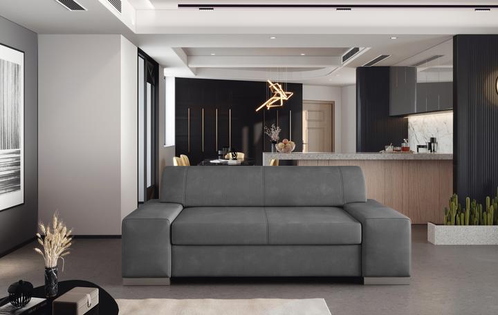 Actual product image ELTAP PORTO 2 (Sofa bed, 2 person sofa)