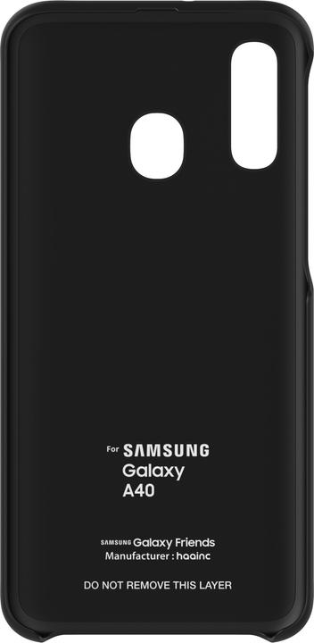 Immagine prodotto Samsung Vendicatori4 (Samsung Galaxy A40)