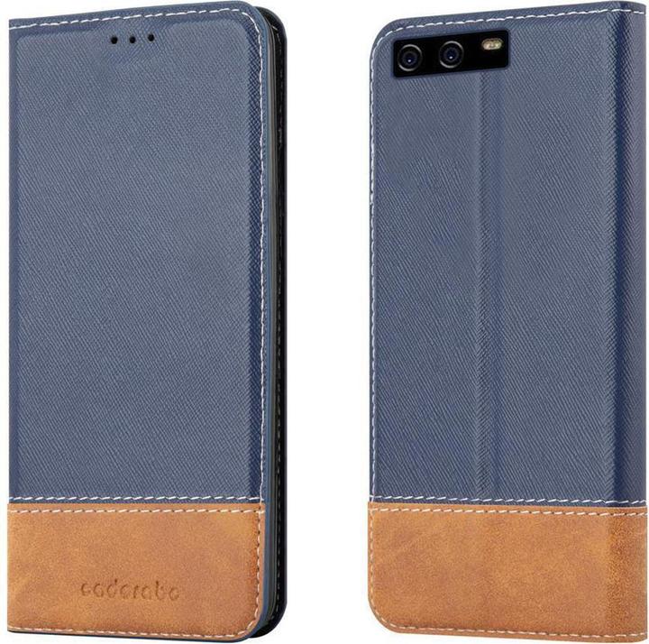 Actual product image Cadorabo Book X Wallet Cover (Haier P10)