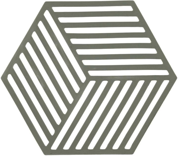 Zone Denmark Topfuntersetzer (1 x, Pfannenuntersetzer)