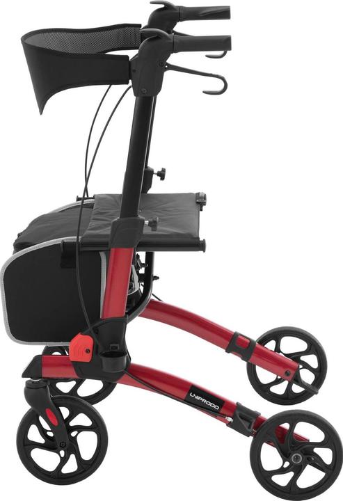 Produktbild Uniprodo Aluminium Rollator
