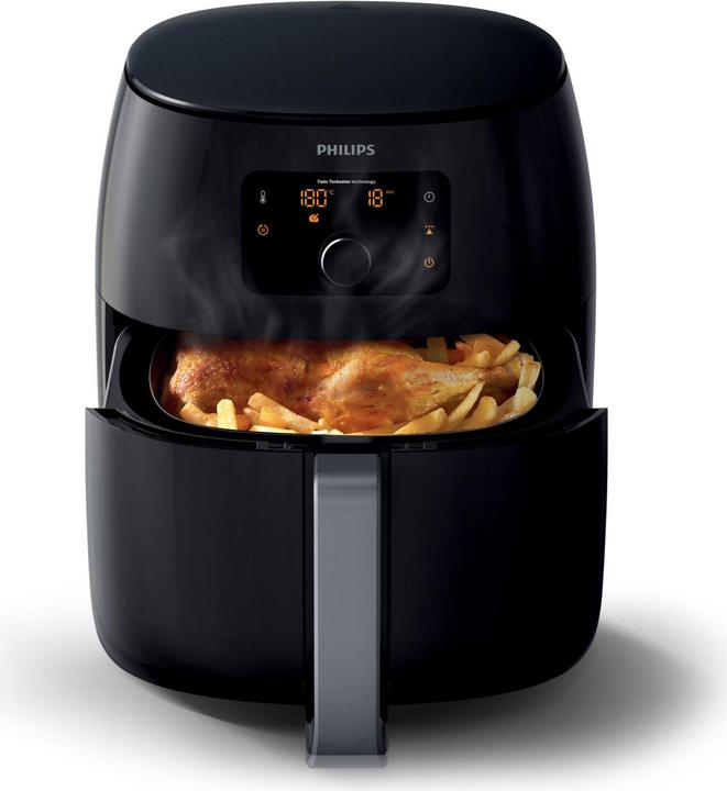 Produktbild Philips DUPLIKAT Airfryer XXL