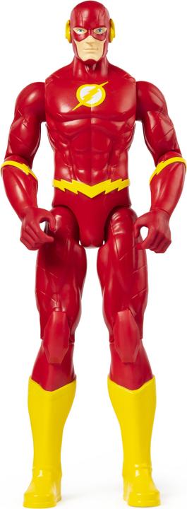 Actual product image Spin Master The Flash