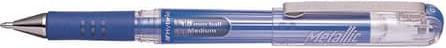 Produktbild Pentel Roller Hybrid Gel Grip (Blau, 1 x)
