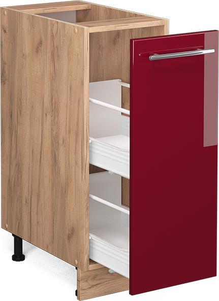 Actual product image Vicco Apothekerschrank Fame-Line