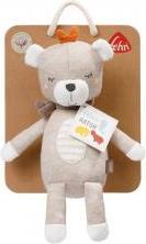 Actual product image Fehn Cuddly toy teddy fehnNATUR (28 cm)