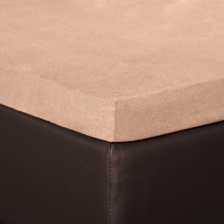 Beige, Champignon