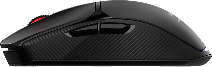 Image du produit HP HyperX Pulsefire Fuse - Souris de jeu sans fil (noire) (Sans fil)
