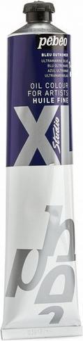 Immagine prodotto Pebeo Olio Fine XL (Blu oltremare, 200 ml)