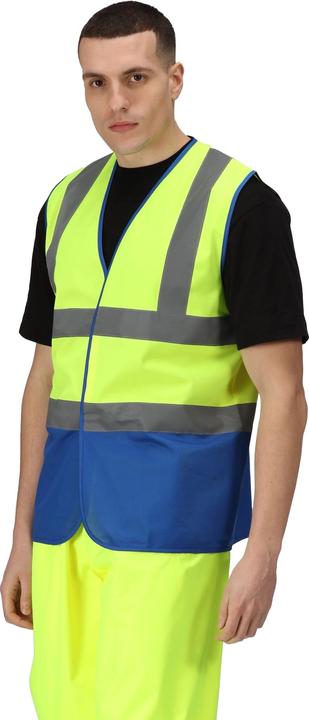 Produktbild Regatta Pro HiVis Weste (L)