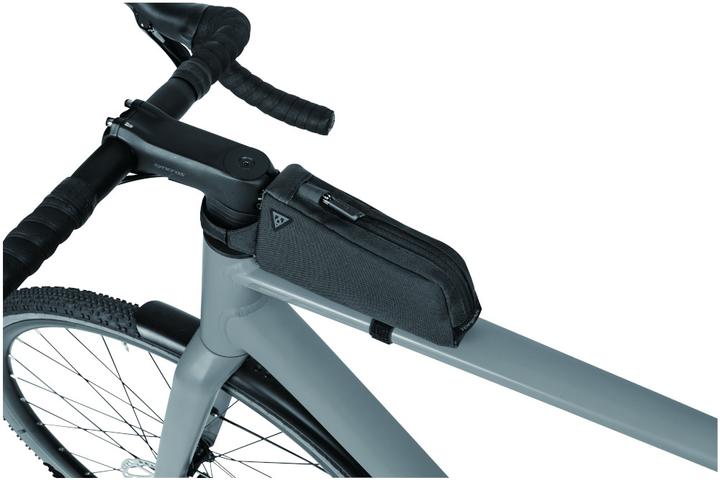 Produktbild Topeak FastFuel (0.50 l, Rahmentasche)