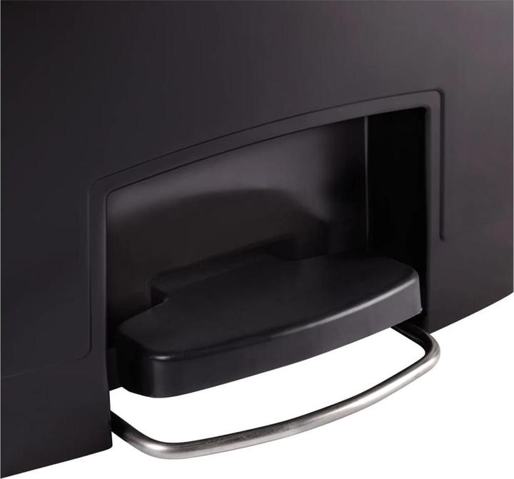 Actual product image Rubbermaid Tretabfallsammler (50 l)