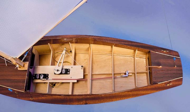 Immagine prodotto Aeronaut Bella