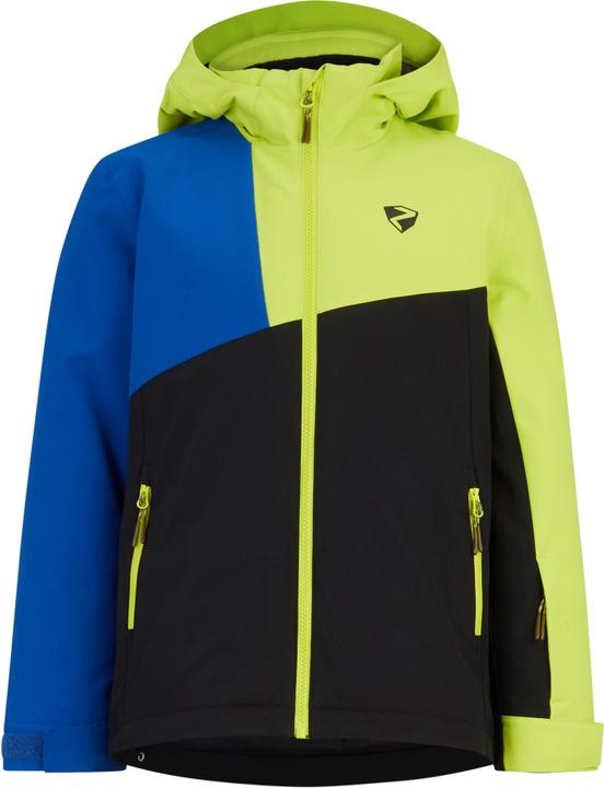 Ziener ANZO jun (jacket ski)
