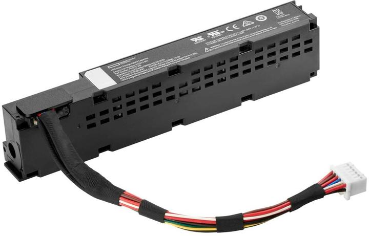 Immagine prodotto HP Condensatore ibrido intelligente per l'accumulo - per la sinergia