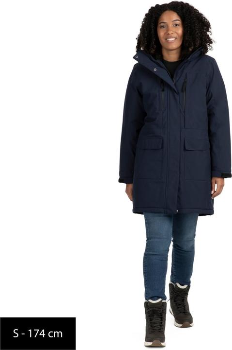 Immagine prodotto Heber Peak Parka donna SylvaHe. Parka caldo (S)