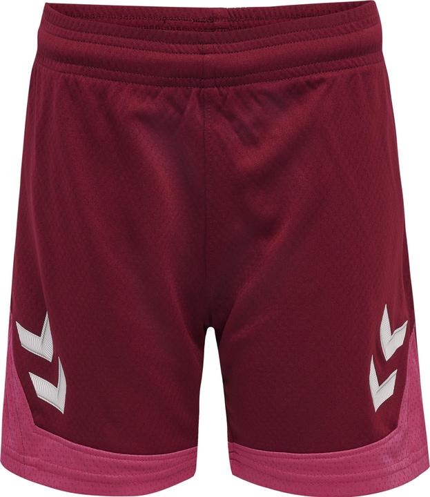 Immagine prodotto hummel Pantaloncini In Piombo Poly Bambini (164)