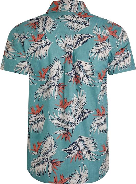 Produktbild Weird Fish Faraway Hemd (XXL)