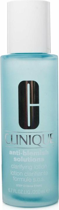 Produktbild Clinique Anti Blemish (Reinigungstücher, 200 ml)